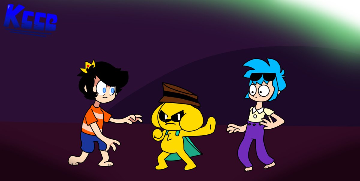 Keith5561's tweet image. Agente Crack!!!
un dibujito de @MikecrackYT @ElTrollino y @Timba_Vk
pero version phineas y ferb