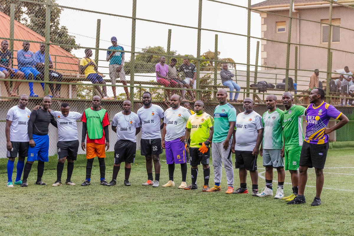 Nyasa FC Bukinda tweet media