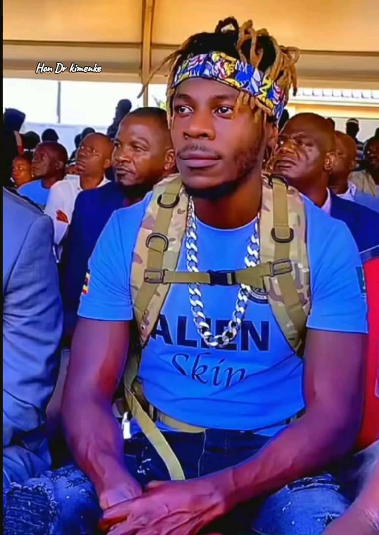 The wanter became the wanted