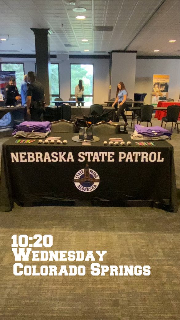 NSP_TroopE's tweet image. Looking for #FutureTroopers today at the Peterson Space force base in Colorado Springs!!!
Applications will be opening up next month for #NSPCamp73!!
Contact a recruiter today to get ready for this process. We are here to help you be as successful as you can be!!!
