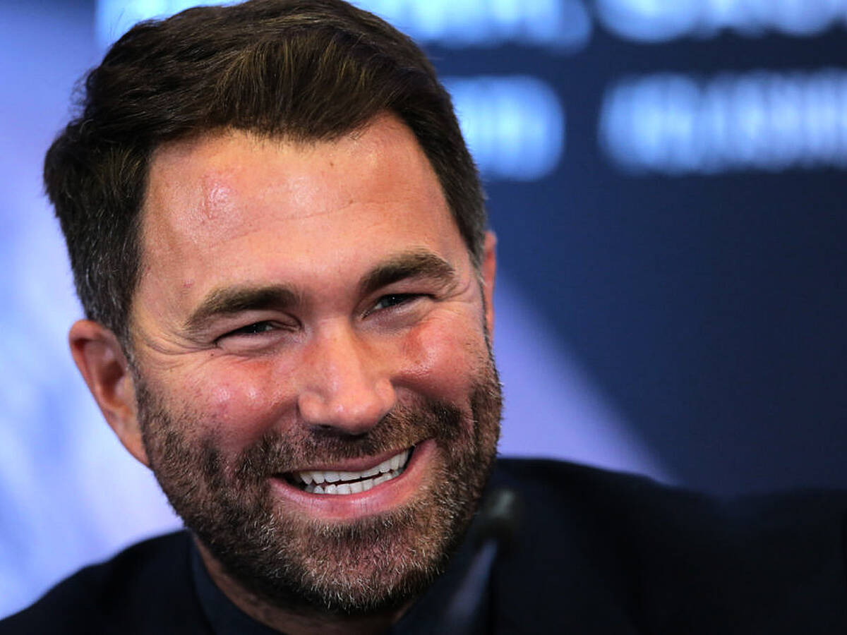 TheHardShoulder's tweet image. "It's probably the only thing that will make her fight again ... if we don't make it happen, there'll always be a little regret ... there isn't really anything else for her"
ON AIR NOW: @EddieHearn on whether he thinks Katie Taylor will retire, or try for a fight in Croke Park.