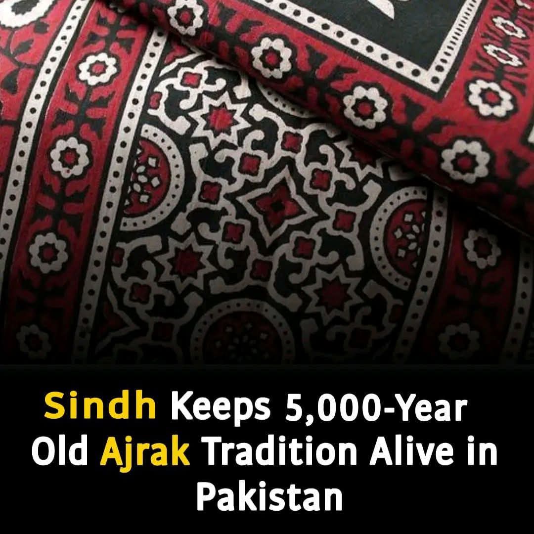 یقیناً مسئلہ اجرک کا نہیں ہے، مسئلہ اس سوچ کا ہے جو سندھ کو صرف ایک زمین کے ٹکڑے کے طور پر دیکھتی ہے، مگر اس کی تاریخ، تہذیب، ثقافت اور پہچان کو تسلیم کرنے سے انکاری ہے۔ یہی وجہ ہے کہ جب سندھ کے وسائل، زمین، نوکریاں، اور قدرتی ذخائر کی بات آتی ہے تو کوئی اعتراض نہیں ہوتا، لیکن جب