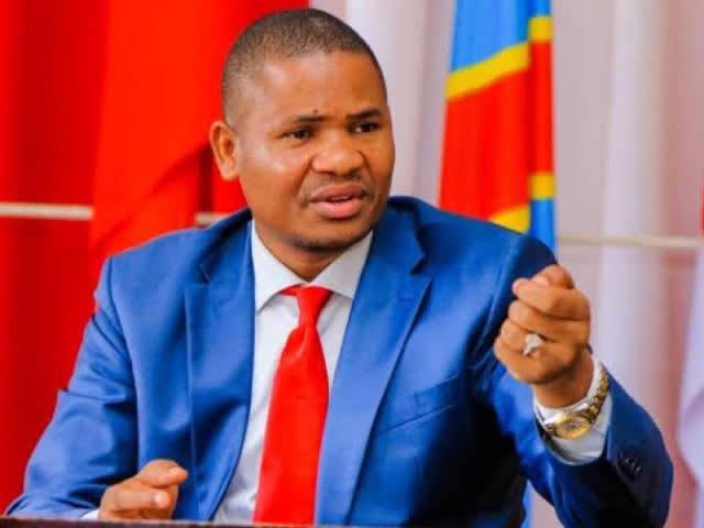Steve Wembi (@wembi_steve) on Twitter photo #RDC: ‼️🛑🚨Haut-Katanga | Martin Kazembe été officiellement notifié pour assurer l’intérim du gouverneur <a href="/JacquesKyabula/">Jacques Kyabula Katwe</a>. #RDC: ‼️🛑🚨Haut-Katanga | Martin Kazembe été officiellement notifié pour assurer l’intérim du gouverneur <a href="/JacquesKyabula/">Jacques Kyabula Katwe</a>.