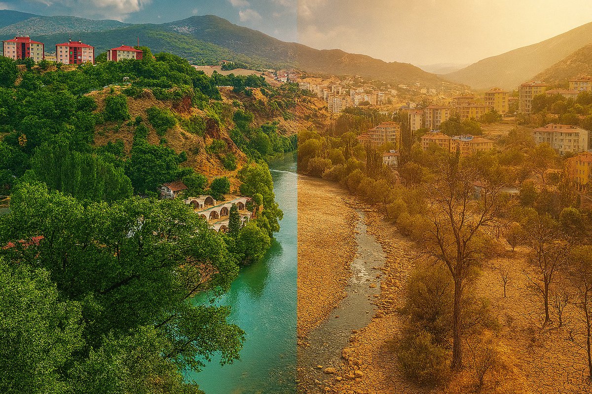 Tunceli Belediyesi (@tuncelibel62) on Twitter photo 👉🏻 Şebeke Suyuyla Tarımsal Sulama Yapmayalım
📍 Su kaynaklarımız ciddi şekilde azaldı. Özellikle yaz aylarında artan tüketimle birlikte, suyun her damlası daha da kıymetli hale geldi.
💧 Bu nedenle şebeke suyuyla tarımsal sulama yapılması kesinlikle yasaktır. Bahçe sulamaları, 👉🏻 Şebeke Suyuyla Tarımsal Sulama Yapmayalım
📍 Su kaynaklarımız ciddi şekilde azaldı. Özellikle yaz aylarında artan tüketimle birlikte, suyun her damlası daha da kıymetli hale geldi.
💧 Bu nedenle şebeke suyuyla tarımsal sulama yapılması kesinlikle yasaktır. Bahçe sulamaları,