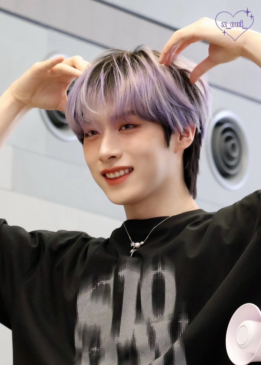 x_00i_'s tweet image. 250712 ๋ฏธํฌ
ํผํผ๐ถโกโธโธ
#์์ด์ค #ONEUS #์์จ #XION #์๋์ฃผ