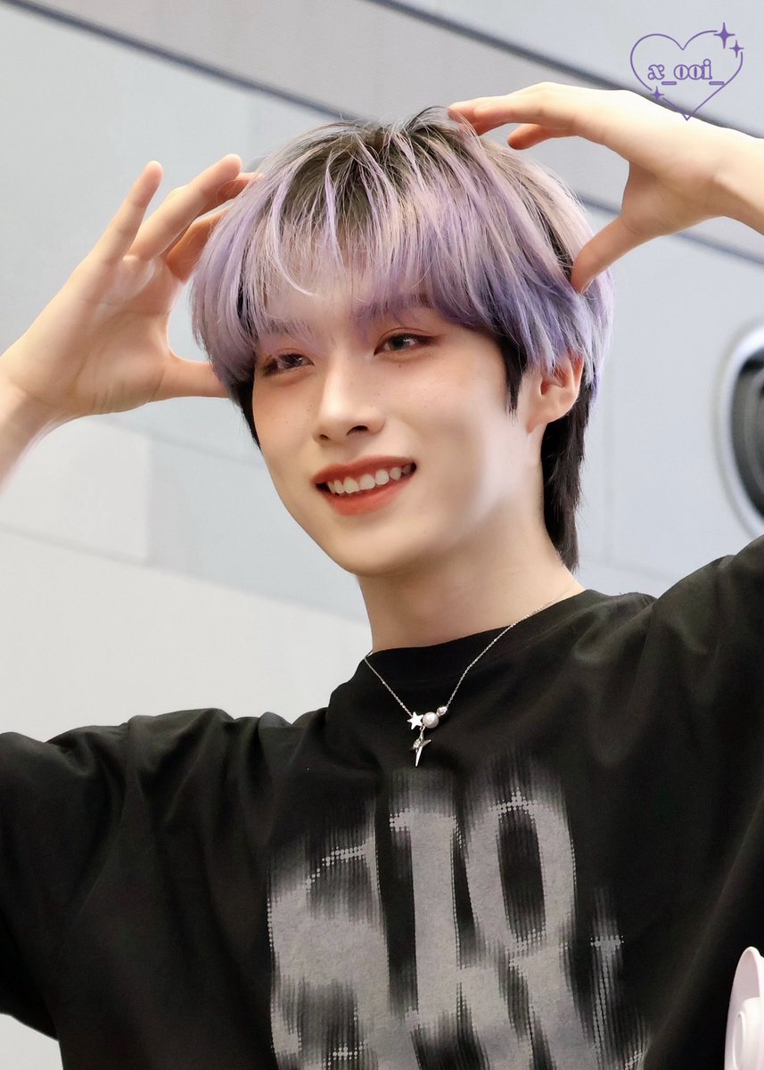 x_00i_'s tweet image. 250712 ๋ฏธํฌ
ํผํผ๐ถโกโธโธ
#์์ด์ค #ONEUS #์์จ #XION #์๋์ฃผ