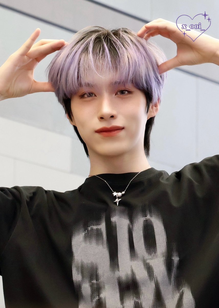 x_00i_'s tweet image. 250712 ๋ฏธํฌ
ํผํผ๐ถโกโธโธ
#์์ด์ค #ONEUS #์์จ #XION #์๋์ฃผ
