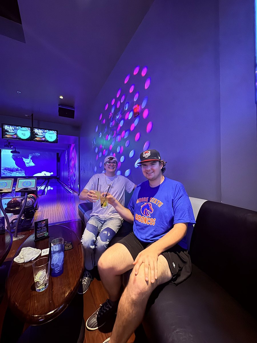 AFP Idaho tweet media