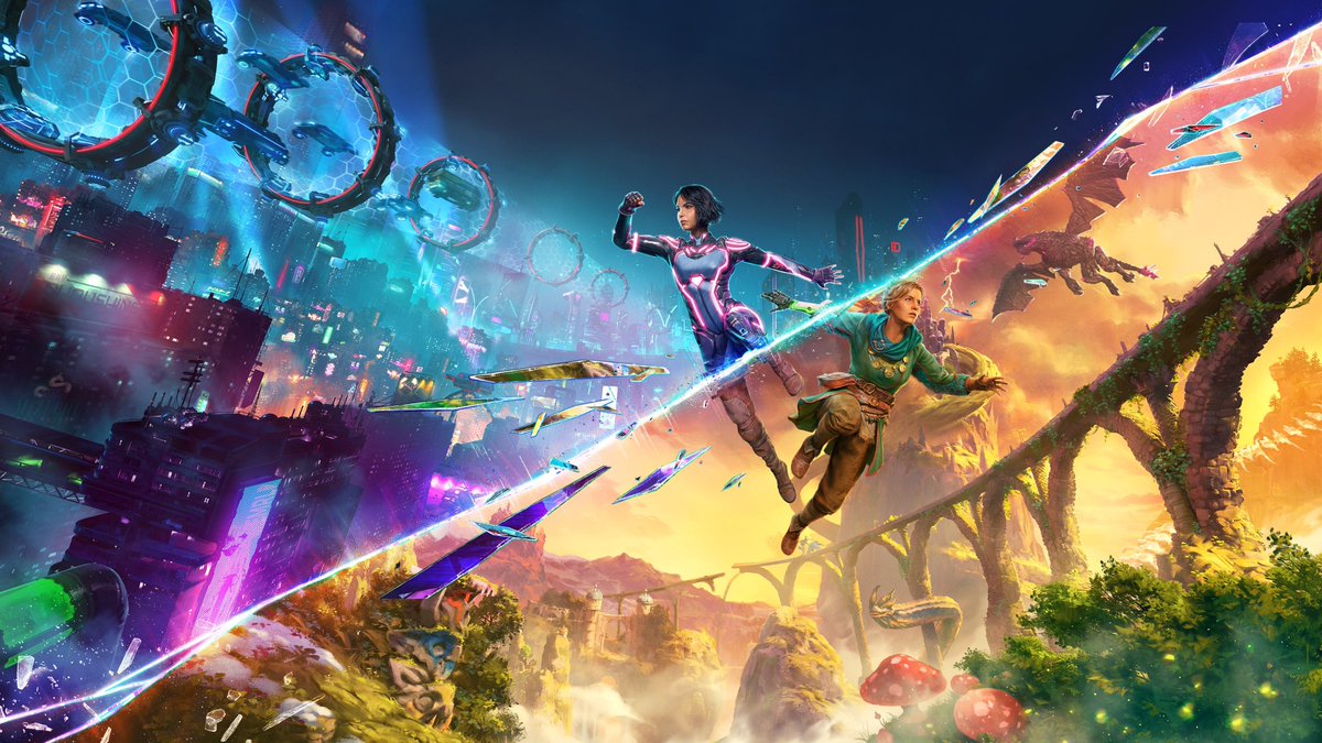 PlayerEssence's tweet image. Best rated new games of the year so far via Metacritic:
1. Clair Obscur: Expedition 33 - 93
2. Blue Prince - 92
3. Split Fiction - 91
4. Donkey Kong Bananza - 90
5. despelote - 89
6. Death Stranding 2: One The Beach - 89
7. Monster Hunter Wilds - 88