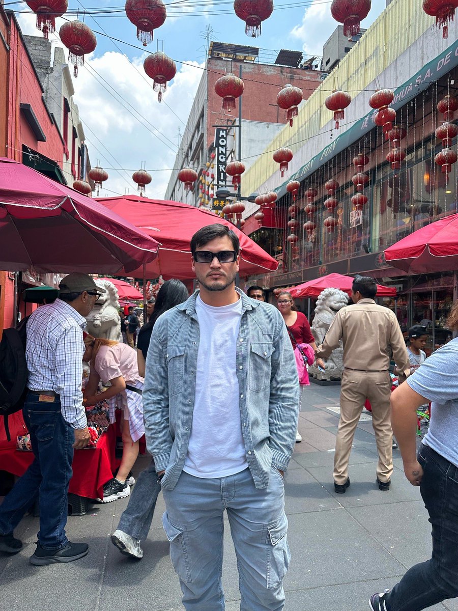 Andy_Roger's tweet photo. Holis✌🏽🤩 https://t.co/nP85GEANFy