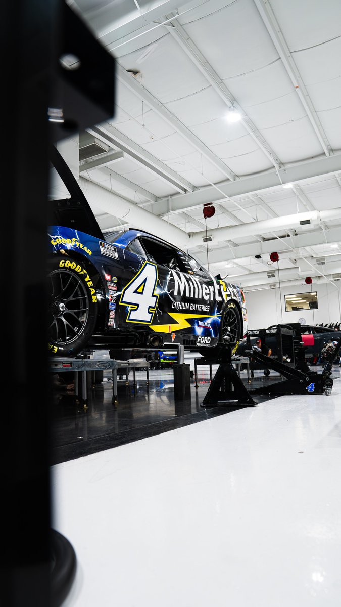 Team_FRM's tweet image. It’s electric ⚡️ 

@NoahGragson | #Millertech