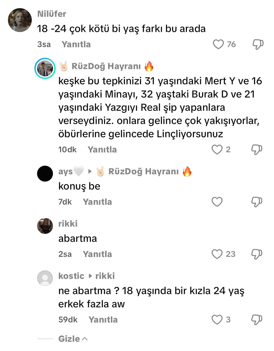 onların alakalı alakasız her konuya dahil olus

#MinMer