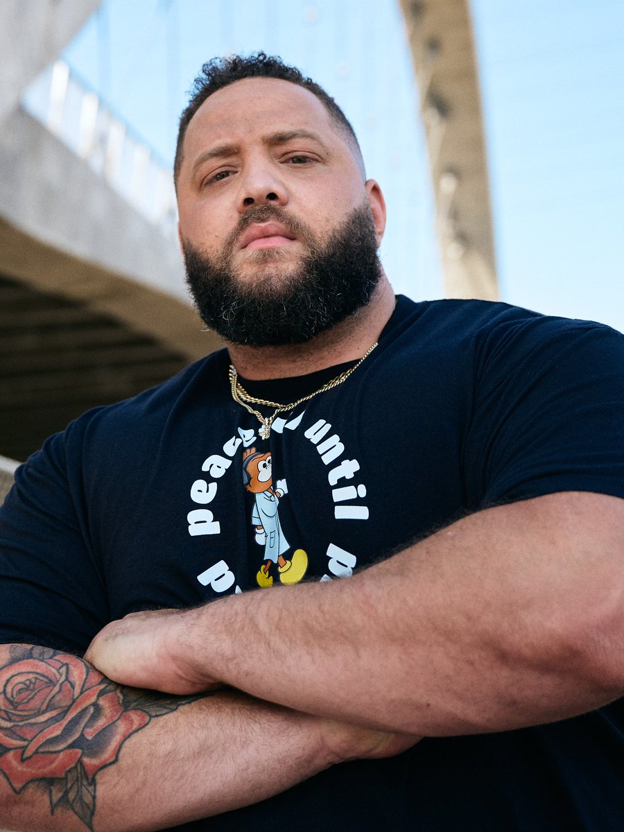 Daddyphatsnaps's tweet image. MERCH STORE HAS BEEN LIVE FOR A FEW DAYS!!!
daddyphatsnapsofficial.com
What did you pick up?
What’s your favorite peice???
Talk to me