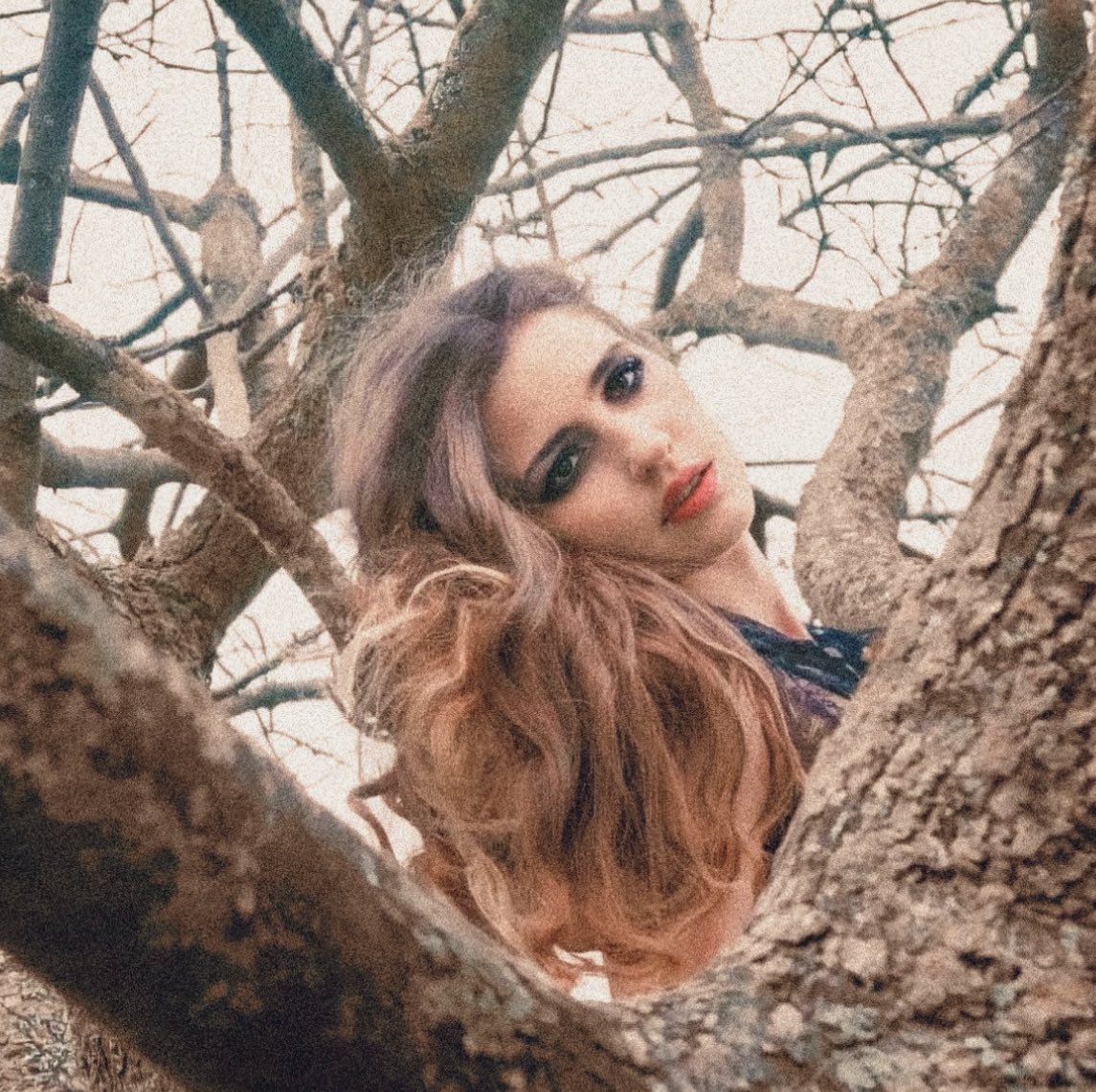 aitheriaV's tweet image. Μαρία Κίτσου • Η πιο όμορφη νεράιδα🌸