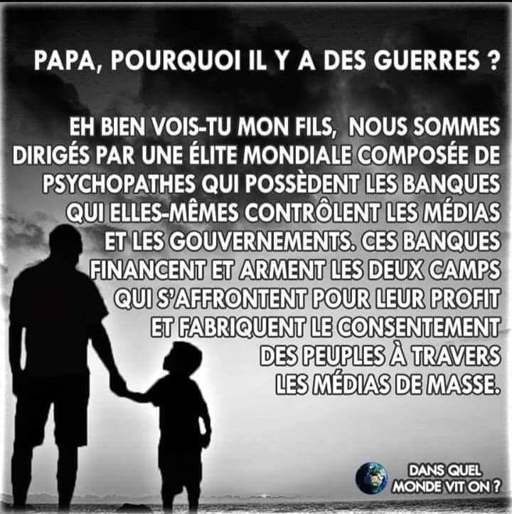 Citoyen initié (@citoyeninitie) on Twitter photo 