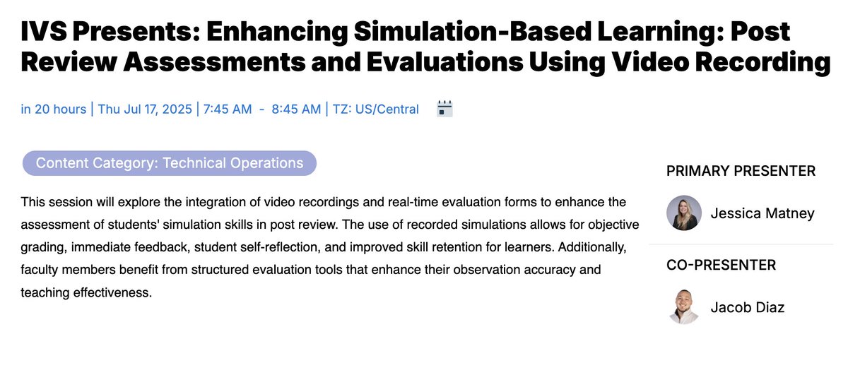 Intelligent Video Solutions tweet media