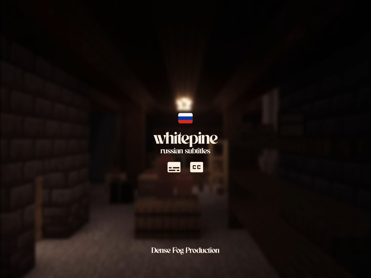 lyazleek's tweet photo. My team and I joined Whitepine! :) https://t.co/x5vEPLcv4J