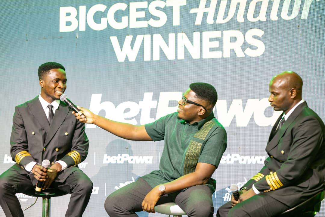 “Baada ya kushuhudia tukio kubwa lilolofanyika na @betpawaTZ jijini Accra imeendelea kuthibitisha kwamba betPawa ina dau dogo zaidi la chini na ushindi wa juu zaidi barani Afrika, ukifika hadi TZS 653,125,000 (sawa na $250,000) kwa kila raundi ya Aviator.” #betPawaBIGWinners