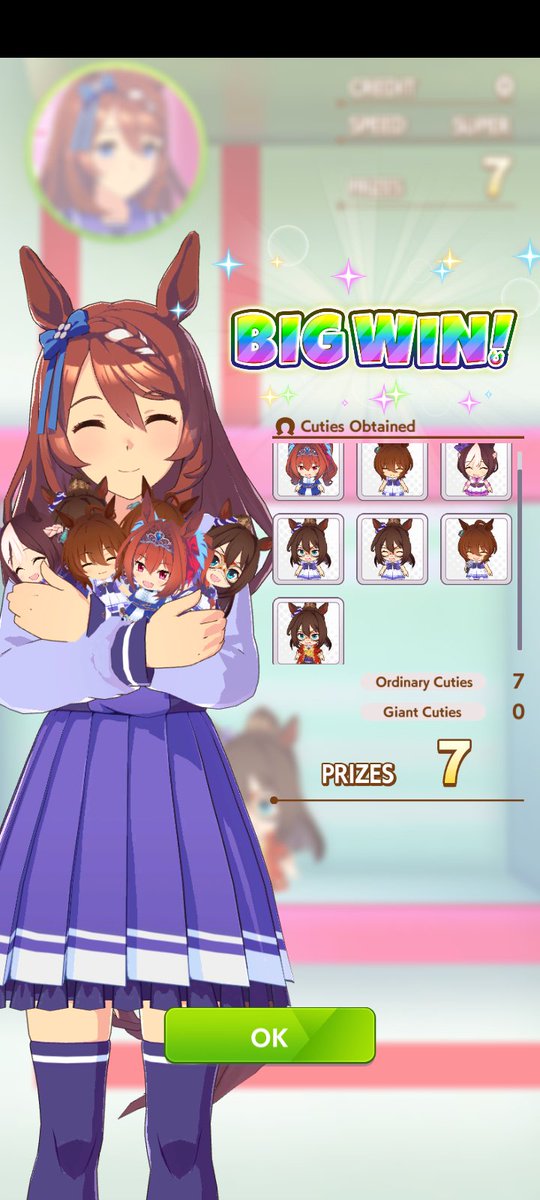 AnoTheR_GuyO2's tweet image. Huuuh?!? First time ever i get so many plushies in one go~