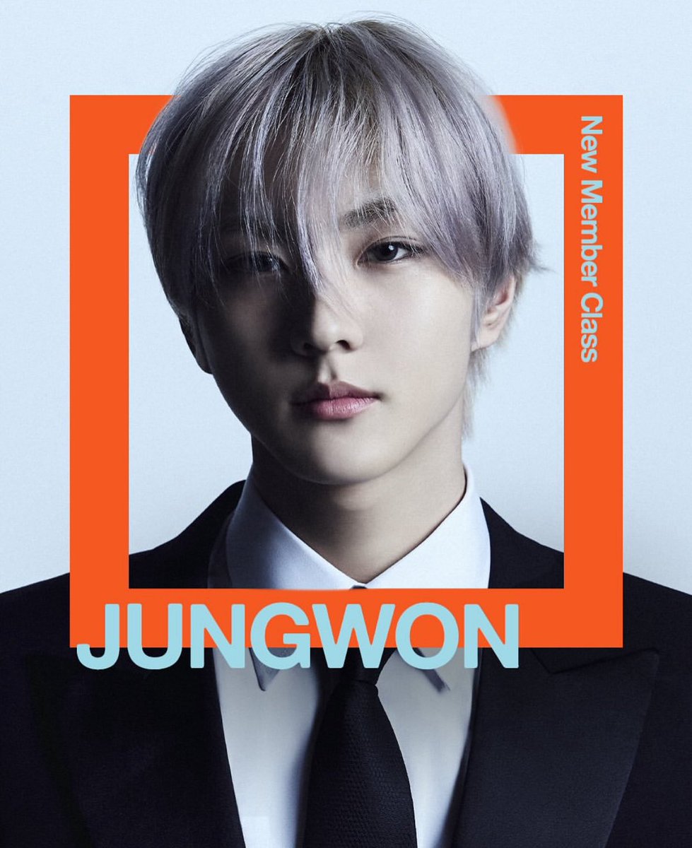 kchartsmaster's tweet photo. JUNGWON of ENHYPEN has officially accepted the Recording Academy's invitation and is now a member of their 2025 New Member's Class. https://t.co/7ZP1TZbTq0
