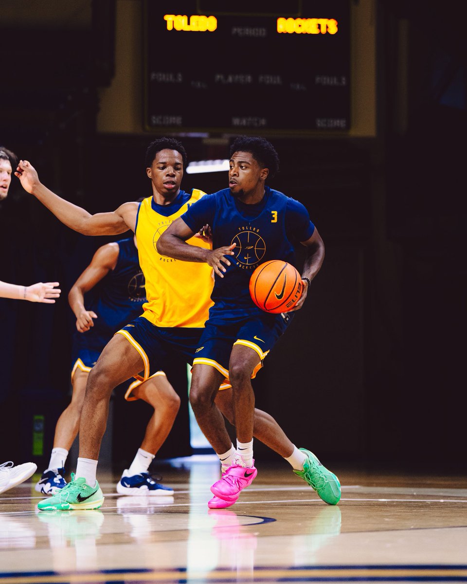 Getting after it 💪

#TeamToledo