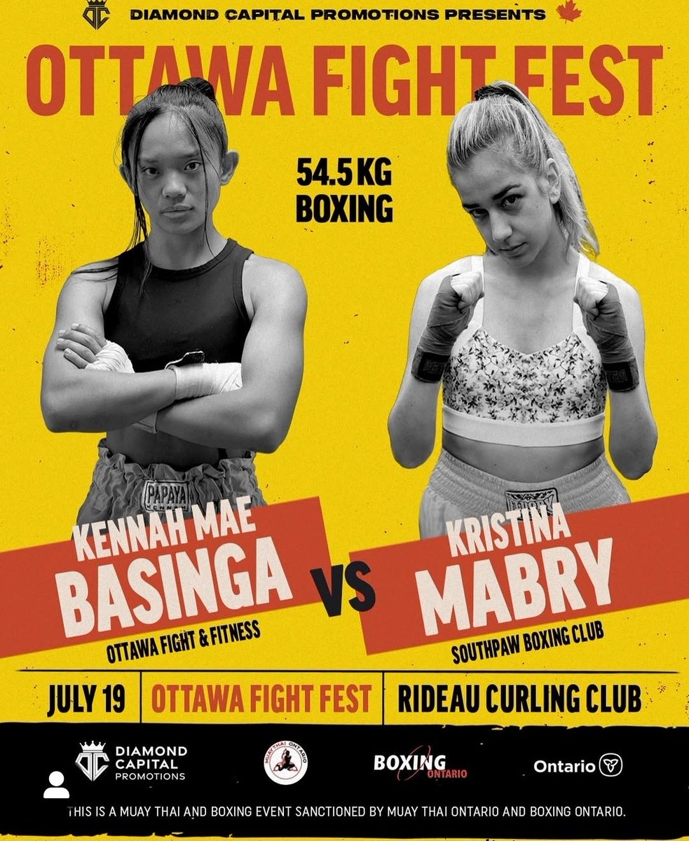 Here's some perspective, I've lost 57 kg and these fighters we're seeing on Saturday weigh less than what I've lost. 😯😂