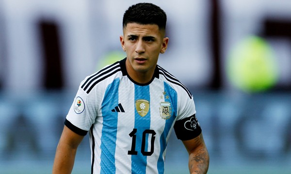 SpidyAtletico's tweet photo. ✅🗣️ Fernando Kallas, periodista brasileño, habla de Almada: "Si no existiera Messi, Thiago Almada sería titular absoluto de la selección argentina"

"Yo dudo verdaderamente que será suplente en el Atlético, porque insisto, la afición del Atlético no tiene ni idea del jugador que ha fichado"

"Lo que hace Thiago Almada, por ejemplo en la final de la Libertadores o en partidos contra Brasil, es increíble. Es un jugador para mí diferencial"

- @RadioMARCA