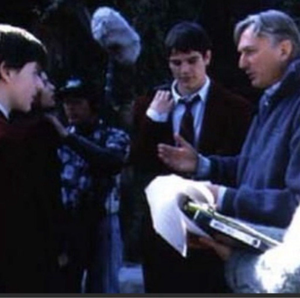 Halloweenmovies's tweet image. Behind-the-Scenes - HALLOWEEN H20: 20 YEARS LATER.
Sign up for The Halloween Portal, the premiere destination for fans featuring breaking news, exclusive content, and much more.
halloweenportal.com
#halloweenportal #michaelmyers #halloweenmovies #Halloweenmovie…