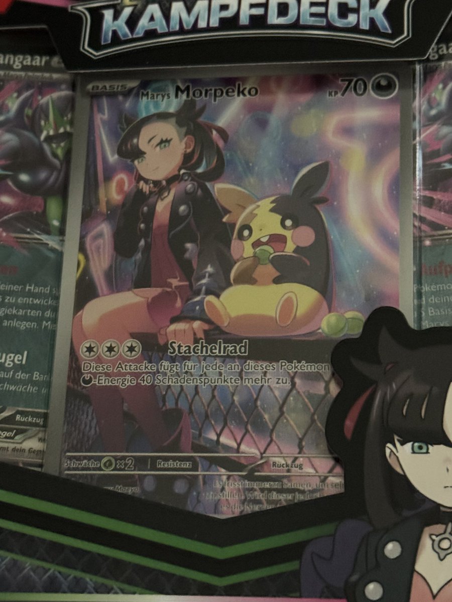 Nithoru's tweet image. ✨