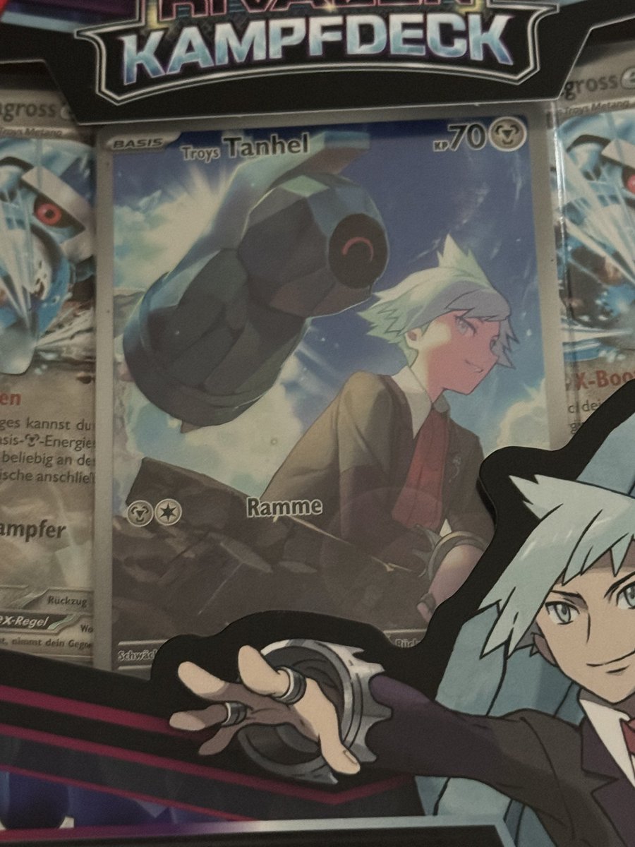 Nithoru's tweet image. ✨