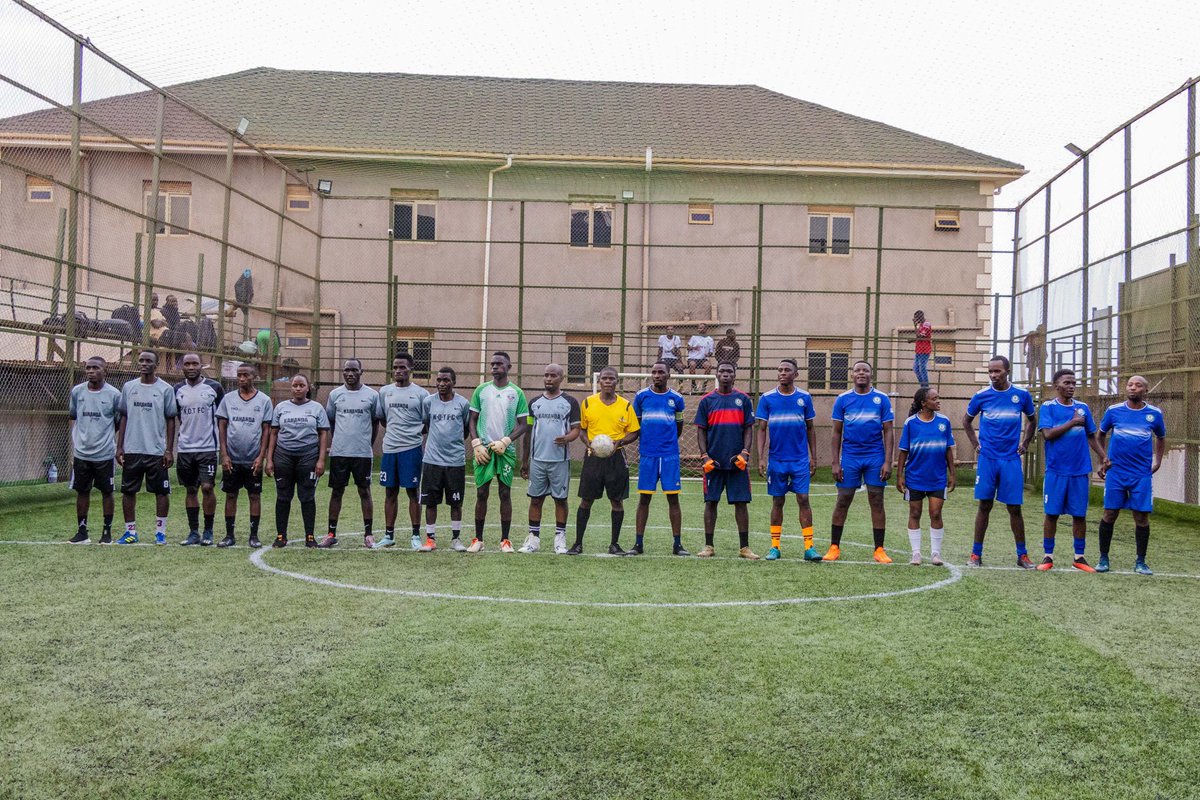 Nyasa FC Bukinda tweet media