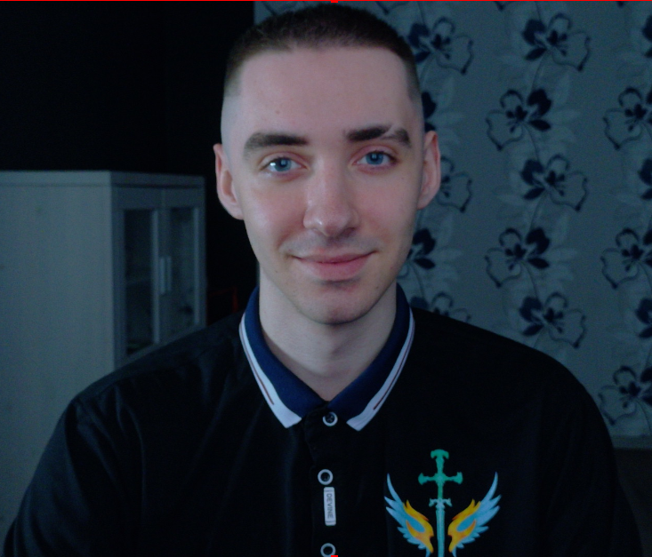 Oleg Insec (@oleginsec) on Twitter photo I think we got omega buff today vs <a href="/TeamHeretics/">Team Heretics</a> , since i get haircut that calls Caesar, basically ceo of Veni Vedi Vici xdd I think we got omega buff today vs <a href="/TeamHeretics/">Team Heretics</a> , since i get haircut that calls Caesar, basically ceo of Veni Vedi Vici xdd