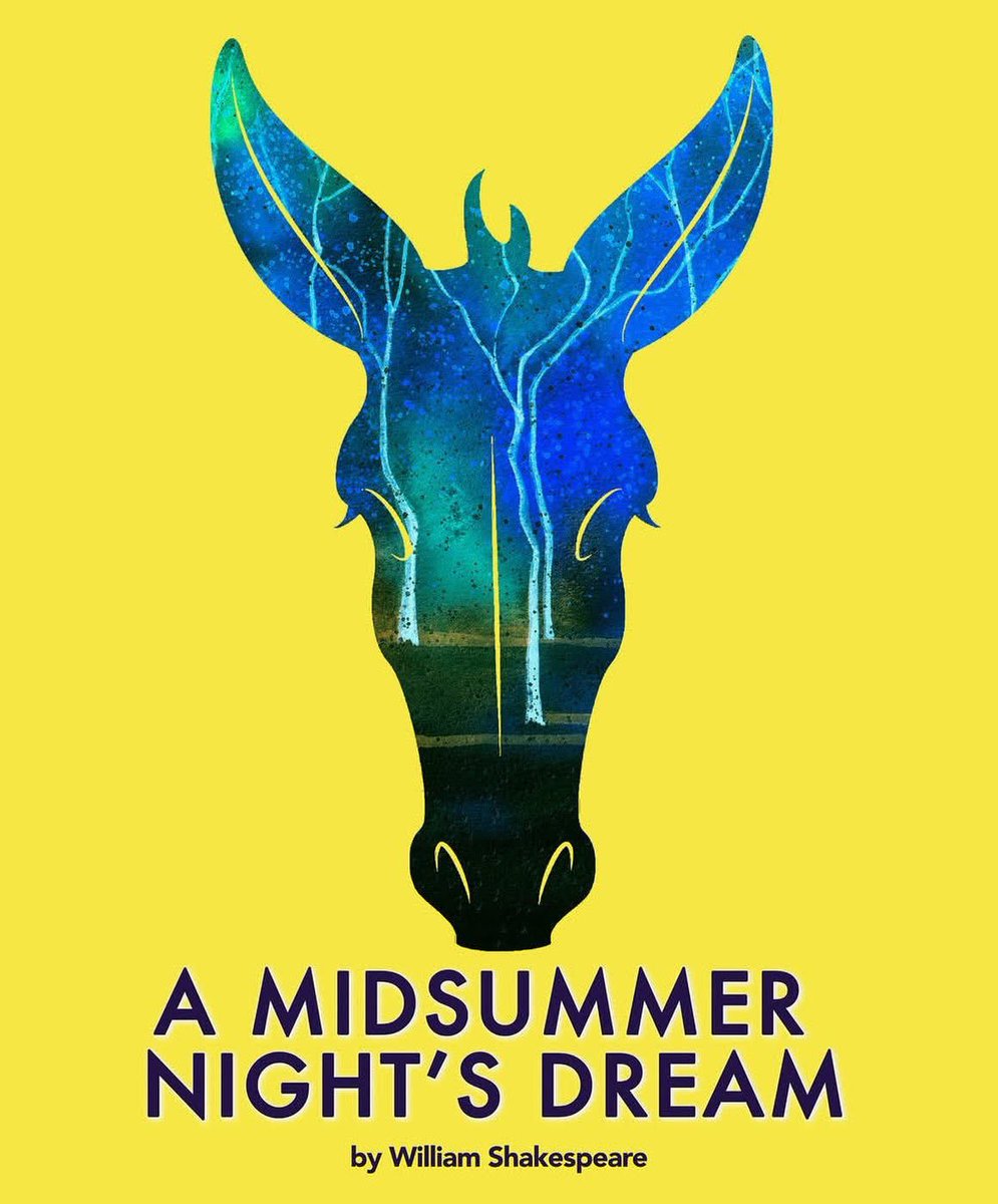 Opening Night 🫏🧚‍♀️❤️