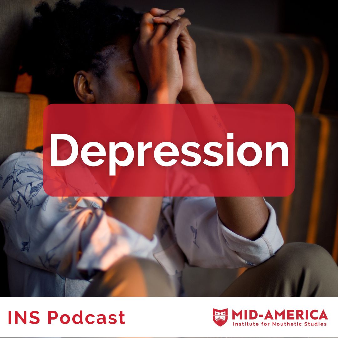 noutheticstud's tweet image. &gt; nouthetic.org/podcast/depres… &lt; On this episode of the INS podcast with Dr. Jay E. Adams: What does the Bible teach us about how to deal with depression?
.
#biblicalcounseling #biblecn #bible #nouthetic #counseling #christian #podcast