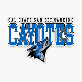 Kailer Saunders (@kailer_saunders) on Twitter photo I am so blessed and excited to be continuing my academic and athletic career <a href="/csusbathletics/">CSUSB Coyotes</a> ! Go Yotes I am so blessed and excited to be continuing my academic and athletic career <a href="/csusbathletics/">CSUSB Coyotes</a> ! Go Yotes