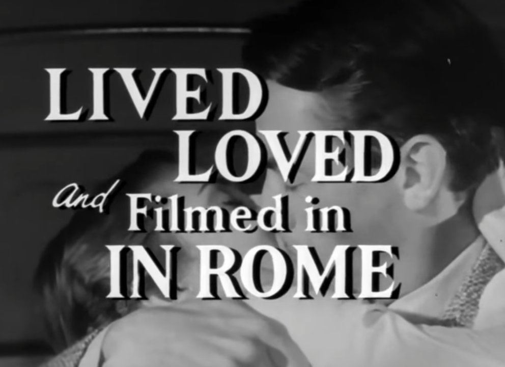 nothing beats a jet2 roman holiday