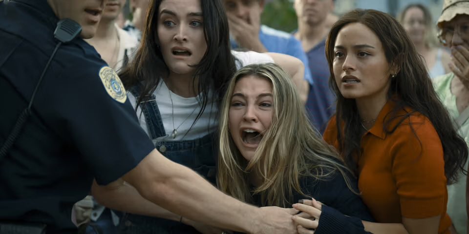 David Gonzales (@wannaraindave) on Twitter photo The only thing I have to look forward to after a hard week.
#IKWYDLS was the third franchise I got into, it holds a special place in my heart #IKnowWhatYouDidLastSummer
So what are you waiting for?
Hope it does well <a href="/JennKaytin/">Jenn Kaytin Robinson</a> I trust in you. The only thing I have to look forward to after a hard week.
#IKWYDLS was the third franchise I got into, it holds a special place in my heart #IKnowWhatYouDidLastSummer
So what are you waiting for?
Hope it does well <a href="/JennKaytin/">Jenn Kaytin Robinson</a> I trust in you.