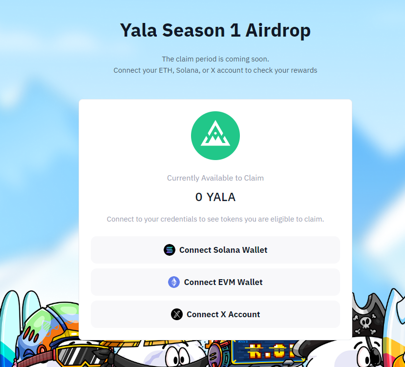 ABF01's tweet photo. @yalaorg @yalaorg  So far no one has answered me because there is an error connecting my metamask and I have 0 YALA. They also blocked me on Yala discord for 6 days just because I want some answers. Can you help me? https://t.co/LYqtStdxpg
