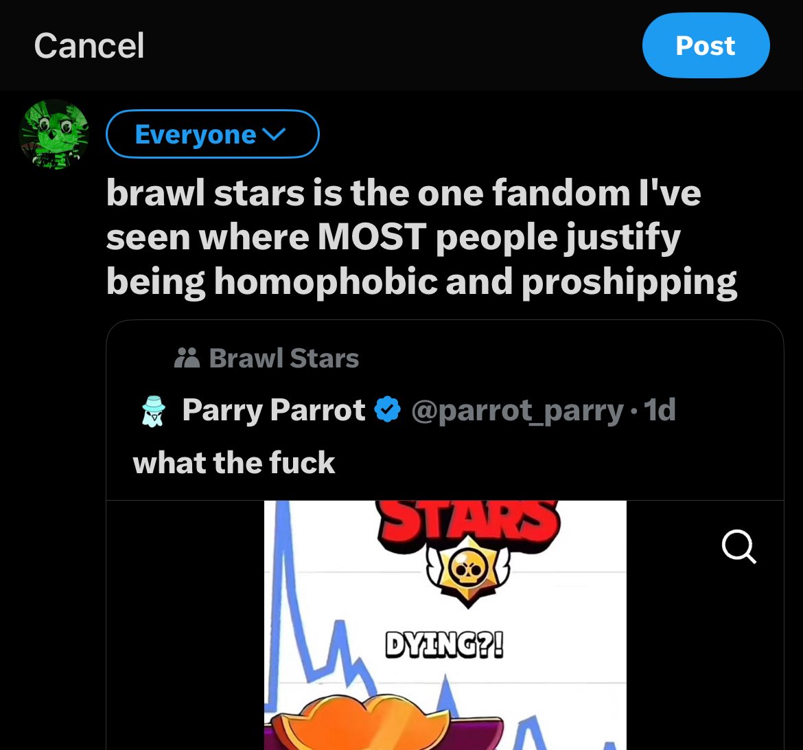 💚chatLogs🎤 tweet media