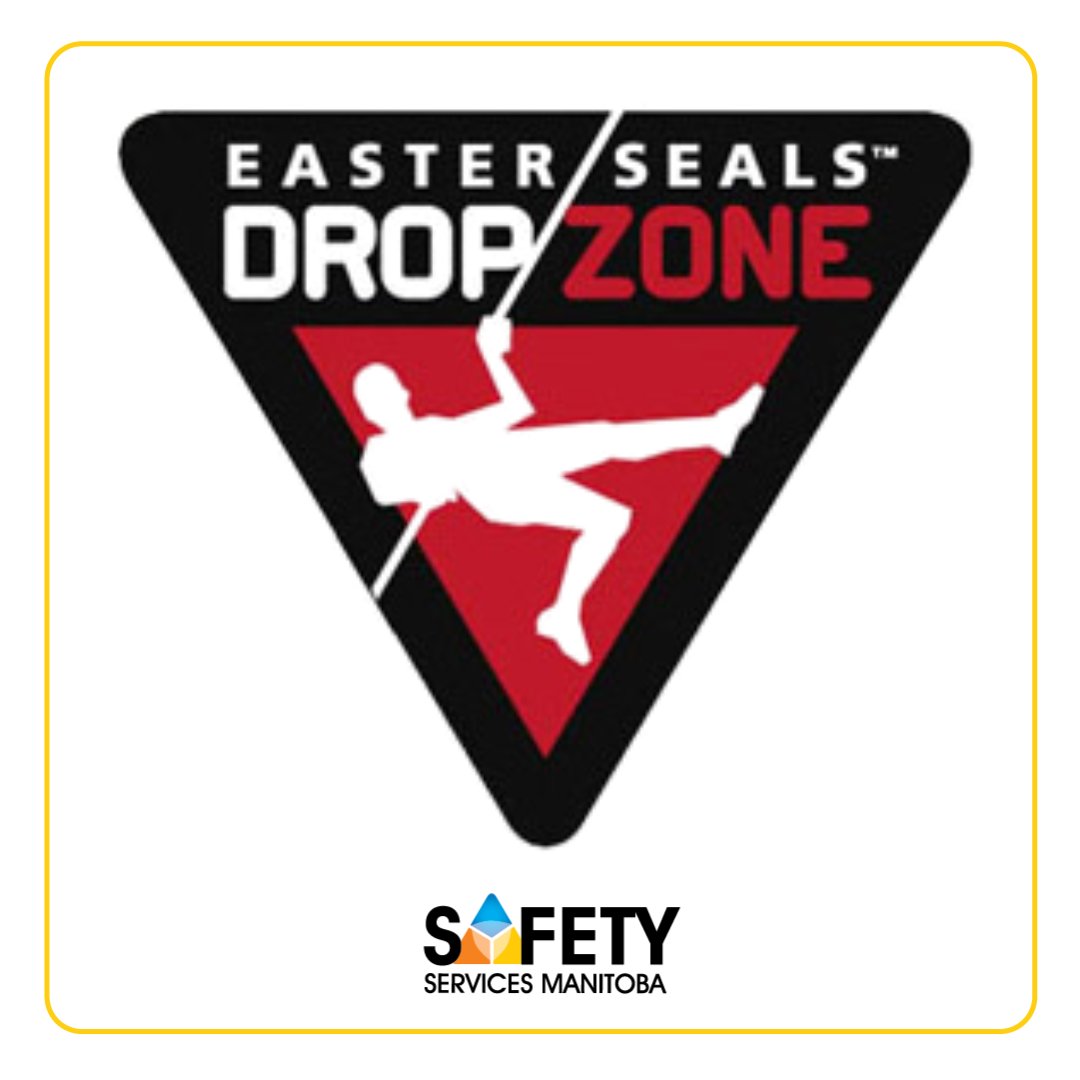 SSM’s very own Lyn Stienstra and Aileen Naismith are taking part in Drop Zone Winnipeg, rappelling down the side of a building to support Manitobans with disabilities. Cheer them on and learn more about the event here: thedropzone.ca/locations/winn…