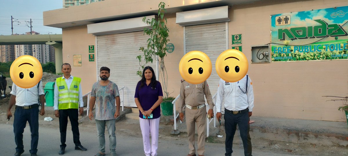 Noida рдХреА 7X Welfare рдЯреАрдо (@noida7x) on Twitter photo <a href="/arpbks/">Brajesh Sharma (7XWT)</a> <a href="/RavanMahapandit/">рд░рд╛рд╡рдг</a> <a href="/noida_authority/">NOIDA Authority</a> <a href="/CeoNoida/">CEO, NOIDA Authority</a> <a href="/UPGovt/">Government of UP</a> <a href="/AdtAmbrish/">Ambrish Tripathi</a> <a href="/aviral_sunil/">Sunil Pandey</a> <a href="/CMOfficeUP/">CM Office, GoUP</a> <a href="/ChiefSecyUP/">Chief Secretary, GoUP</a> <a href="/myogioffice/">Yogi Adityanath Office</a> <a href="/TOINoida/">TOI Noida</a> <a href="/htTweets/">Hindustan Times</a> <a href="/Jansatta/">Jansatta</a> <a href="/AmarUjalaNews/">Amar Ujala</a> <a href="/NavbharatTimes/">NBT Hindi News</a> <a href="/Pravendra_Sikar/">Pravendra Singh Sikarwar</a> <a href="/yogirishu_1/">рдпреЛрдЧреЗрд╢ рддрд┐рд╡рд╛рд░реА</a> <a href="/lalclicks/">lal singh</a> <a href="/sharmavikram16/">Vikram Sharma</a> <a href="/adityadevTOI/">aditya dev</a> <a href="/vinodrajputs/">Vinod Rajput</a> <a href="/aruunsinghh/">Arun Singh</a> <a href="/JhaNeetika12/">Neetika jha</a> <a href="/SwachSurvekshan/">Swachh Survekshan</a> <a href="/InduPrakashPCS/">Indu Prakash Singh</a> <a href="/dmgbnagar/">DM G.B. Nagar/NOIDA</a> <a href="/ChiefSecy_UP/">Manoj Kumar Singh, IAS, Chief Secretary, UP</a> <a href="/vasavbryan/">vasav</a> рд╢рд╛рдо рдХреЗ 6 рдмрдЬреЗ рд╣реИ, рд╡рд┐рд╢реНрд╡рдХрд░реНрдорд╛ рд░реЛрдб
рд╕реЗрдХреНрдЯрд░ 49/78 рд░реЛрдб
рд╢реМрдЪрд╛рд▓рдп рдмрдВрдж рд╣реИ, 13 рдЬреБрд▓рд╛рдИ 2025
рдЙрдореАрдж рд╣реИ <a href="/CMOfficeUP/">CM Office, GoUP</a> рдХреЛ рдорд╛рдорд▓реЗ рдХрд╛ рд╕рдВрдЬреНрдЮрд╛рди рд▓реЗрдХрд░ рдЗрд╕рдкрд░ рджрд┐рд╢рд╛рдирд┐рд░реНрджреЗрд╢ рдХрд░рдиреЗ рдХреА рдЬрд░реВрд░рдд рд╣реИредред
рд╕рд┐рд░реНрдл рдирдП рдмрдирд╛рдпреЗ рдЬрд╛рдУ рдЖрдо рдЬрдирддрд╛ рдХреЗ рдЯреИрдХреНрд╕ рдХреЗ рдкреИрд╕реЛрдВ рд╕реЗ, рдЦреБрд▓рдиреЗ рдХрд╛ рднрдЧрд╡рд╛рди рднрд░реЛрд╕реЗредред
<a href="/myyogiadityanth/">Yogi Adityanath (рдореЛрджреА рдХрд╛ рдкрд░рд┐рд╡рд╛рд░) Parody</a> рдЬреА
#SelfiewithToilets <a href="/arpbks/">Brajesh Sharma (7XWT)</a> <a href="/RavanMahapandit/">рд░рд╛рд╡рдг</a> <a href="/noida_authority/">NOIDA Authority</a> <a href="/CeoNoida/">CEO, NOIDA Authority</a> <a href="/UPGovt/">Government of UP</a> <a href="/AdtAmbrish/">Ambrish Tripathi</a> <a href="/aviral_sunil/">Sunil Pandey</a> <a href="/CMOfficeUP/">CM Office, GoUP</a> <a href="/ChiefSecyUP/">Chief Secretary, GoUP</a> <a href="/myogioffice/">Yogi Adityanath Office</a> <a href="/TOINoida/">TOI Noida</a> <a href="/htTweets/">Hindustan Times</a> <a href="/Jansatta/">Jansatta</a> <a href="/AmarUjalaNews/">Amar Ujala</a> <a href="/NavbharatTimes/">NBT Hindi News</a> <a href="/Pravendra_Sikar/">Pravendra Singh Sikarwar</a> <a href="/yogirishu_1/">рдпреЛрдЧреЗрд╢ рддрд┐рд╡рд╛рд░реА</a> <a href="/lalclicks/">lal singh</a> <a href="/sharmavikram16/">Vikram Sharma</a> <a href="/adityadevTOI/">aditya dev</a> <a href="/vinodrajputs/">Vinod Rajput</a> <a href="/aruunsinghh/">Arun Singh</a> <a href="/JhaNeetika12/">Neetika jha</a> <a href="/SwachSurvekshan/">Swachh Survekshan</a> <a href="/InduPrakashPCS/">Indu Prakash Singh</a> <a href="/dmgbnagar/">DM G.B. Nagar/NOIDA</a> <a href="/ChiefSecy_UP/">Manoj Kumar Singh, IAS, Chief Secretary, UP</a> <a href="/vasavbryan/">vasav</a> рд╢рд╛рдо рдХреЗ 6 рдмрдЬреЗ рд╣реИ, рд╡рд┐рд╢реНрд╡рдХрд░реНрдорд╛ рд░реЛрдб
рд╕реЗрдХреНрдЯрд░ 49/78 рд░реЛрдб
рд╢реМрдЪрд╛рд▓рдп рдмрдВрдж рд╣реИ, 13 рдЬреБрд▓рд╛рдИ 2025
рдЙрдореАрдж рд╣реИ <a href="/CMOfficeUP/">CM Office, GoUP</a> рдХреЛ рдорд╛рдорд▓реЗ рдХрд╛ рд╕рдВрдЬреНрдЮрд╛рди рд▓реЗрдХрд░ рдЗрд╕рдкрд░ рджрд┐рд╢рд╛рдирд┐рд░реНрджреЗрд╢ рдХрд░рдиреЗ рдХреА рдЬрд░реВрд░рдд рд╣реИредред
рд╕рд┐рд░реНрдл рдирдП рдмрдирд╛рдпреЗ рдЬрд╛рдУ рдЖрдо рдЬрдирддрд╛ рдХреЗ рдЯреИрдХреНрд╕ рдХреЗ рдкреИрд╕реЛрдВ рд╕реЗ, рдЦреБрд▓рдиреЗ рдХрд╛ рднрдЧрд╡рд╛рди рднрд░реЛрд╕реЗредред
<a href="/myyogiadityanth/">Yogi Adityanath (рдореЛрджреА рдХрд╛ рдкрд░рд┐рд╡рд╛рд░) Parody</a> рдЬреА
#SelfiewithToilets