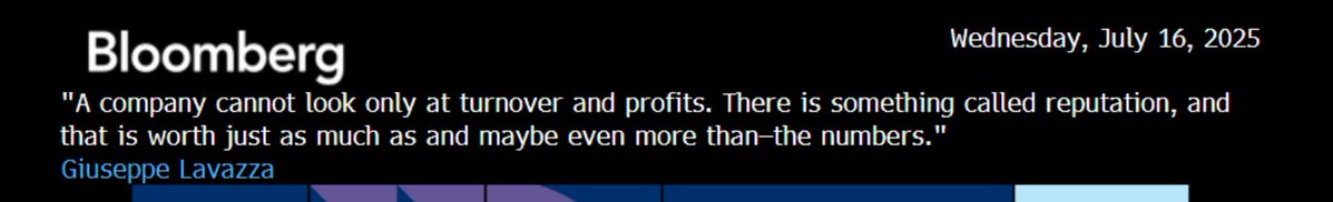JonathanTamari's tweet image. Love the thought, Terminal. But I'm afraid this one isn't going to land with your audience