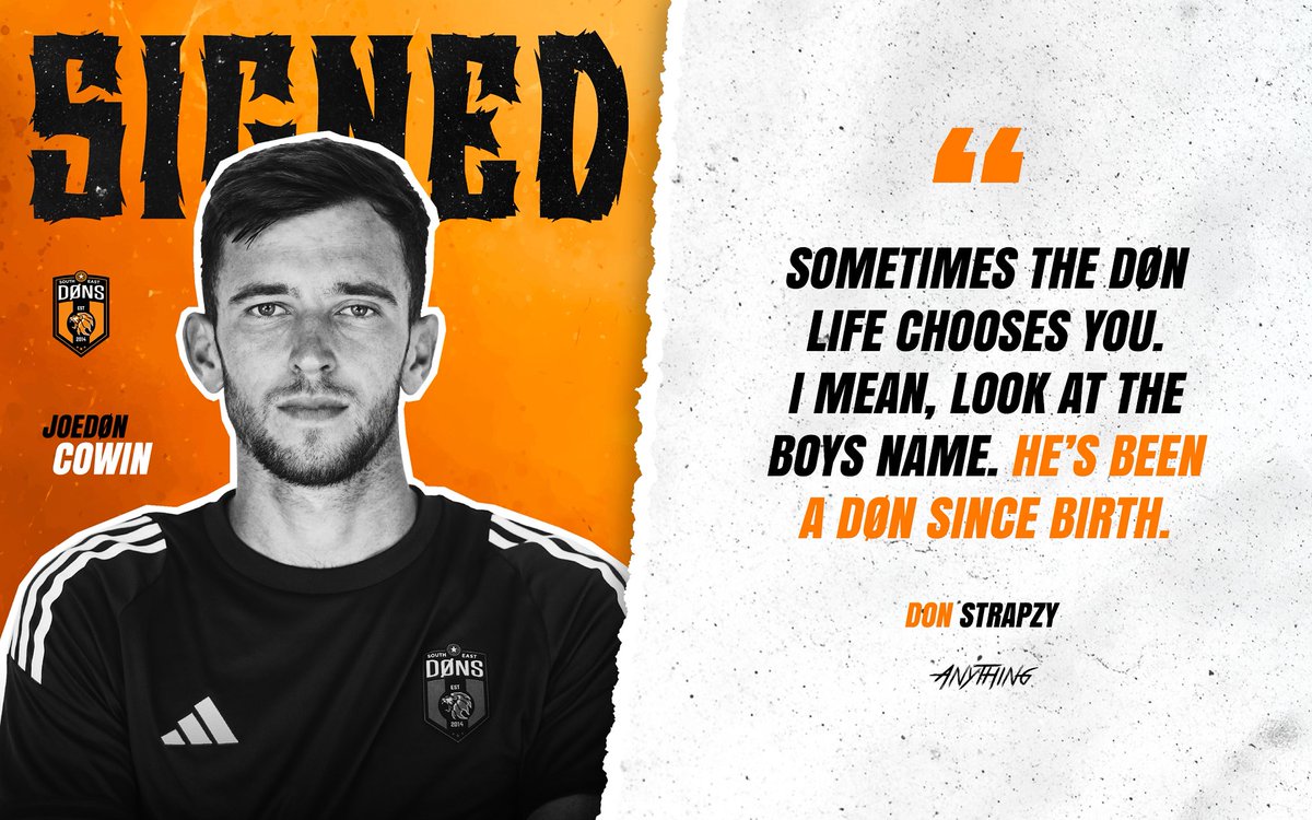 *MIGHTY SE DØNS * tweet media