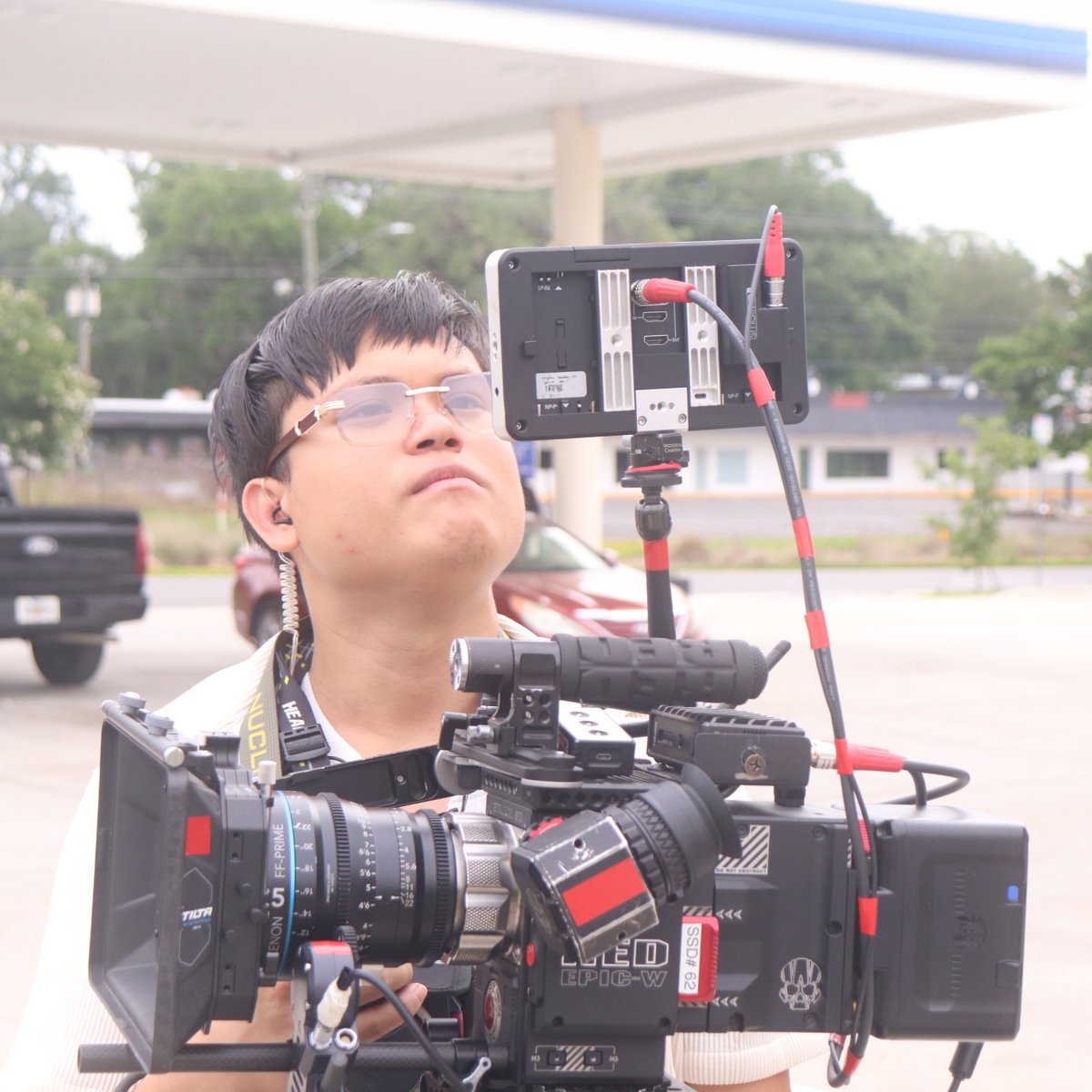 FSU College of Motion Picture Arts tweet media