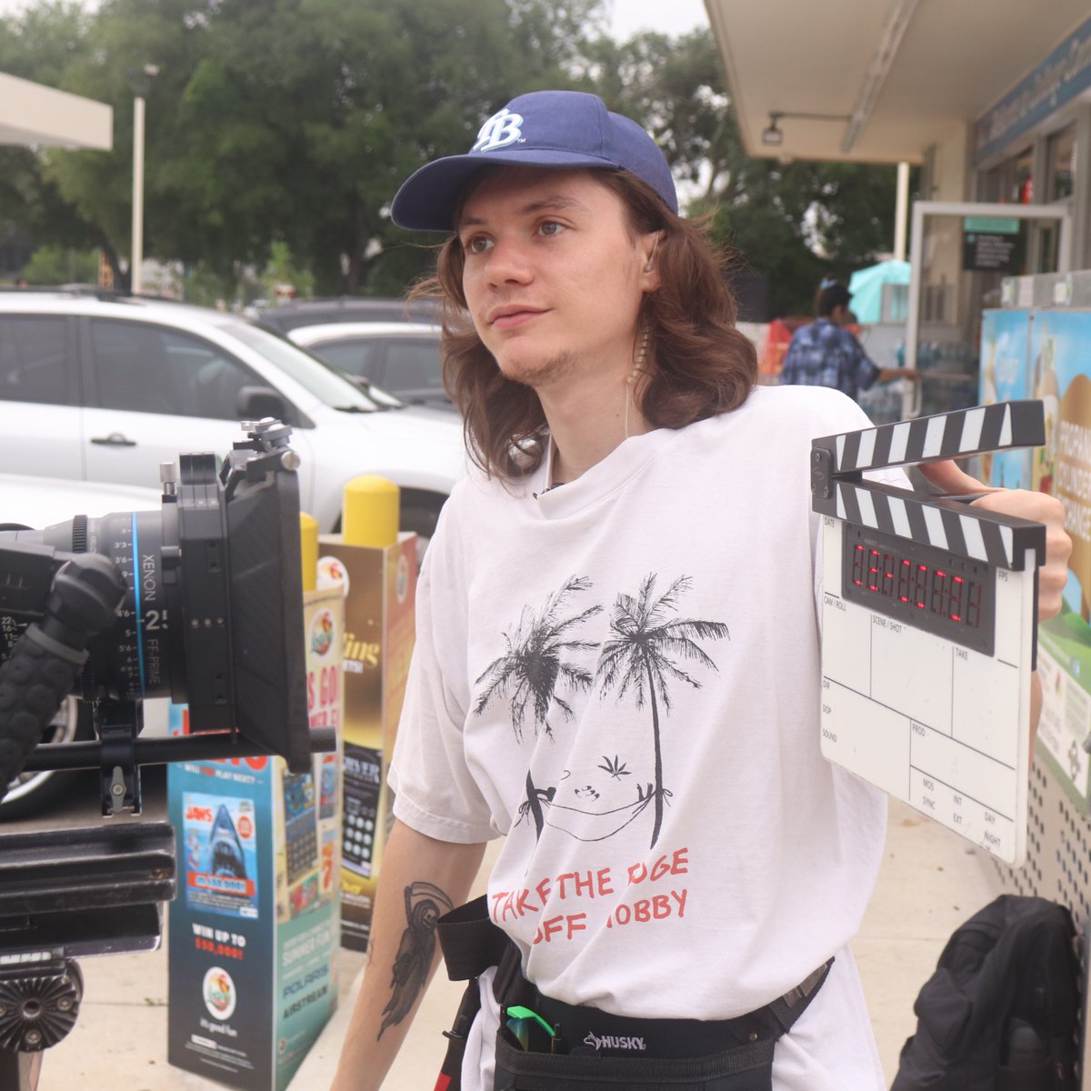 FSU College of Motion Picture Arts tweet media