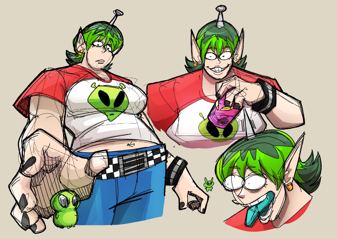 enrique_art's tweet image. Noro, Marciana norteña coleccionista de hielocos