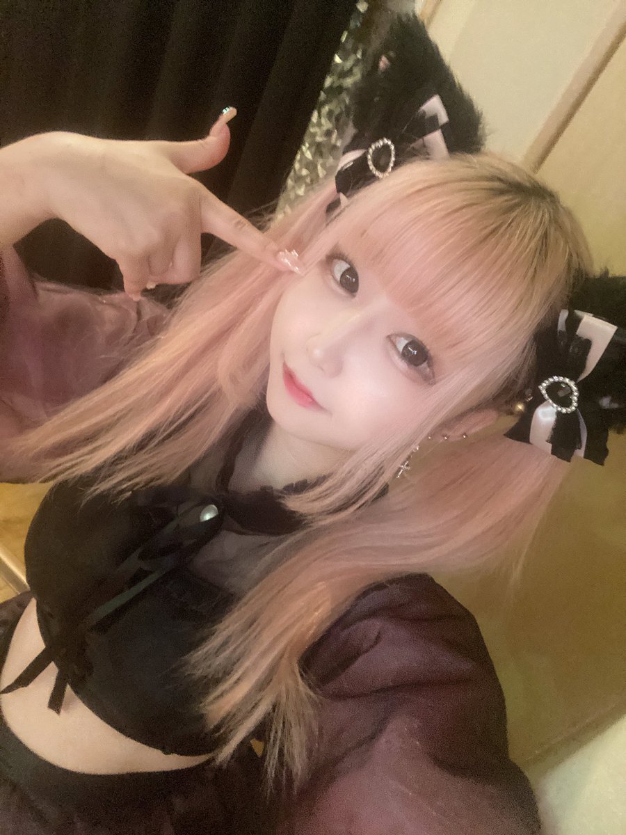 #文学少女定期公演 起こしくださった皆さん！
配信を見てくださった皆さん
ありがとうございました💘

そるはあの大事な曲たちを見捨てないからなー！