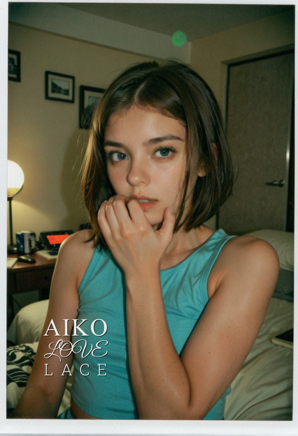 Aiko 愛子 Lovelace on X: 
