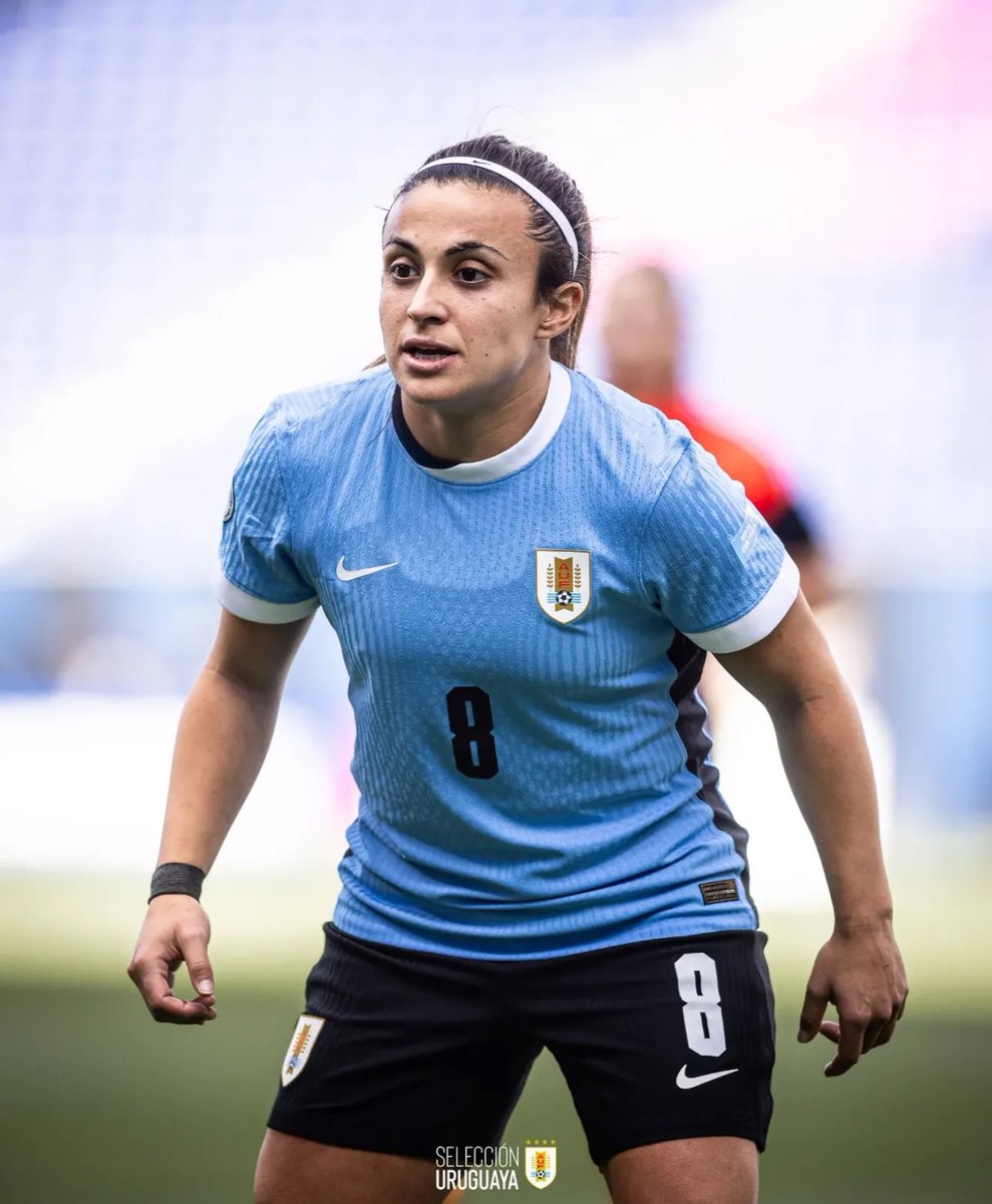 Derechos Exclusivos (@derechos1050) on Twitter photo “Nos quedamos con el sabor amargo por perder ayer contra Argentina pero fue parejo y se definió por un detalle. Hicimos un gran partido. Hay que corregir y seguir”.
🗣️ Ximena Velazco jugadora de <a href="/AUFfemenino/">AUF Femenino</a> en la #CopaAmericaFemenina “Nos quedamos con el sabor amargo por perder ayer contra Argentina pero fue parejo y se definió por un detalle. Hicimos un gran partido. Hay que corregir y seguir”.
🗣️ Ximena Velazco jugadora de <a href="/AUFfemenino/">AUF Femenino</a> en la #CopaAmericaFemenina