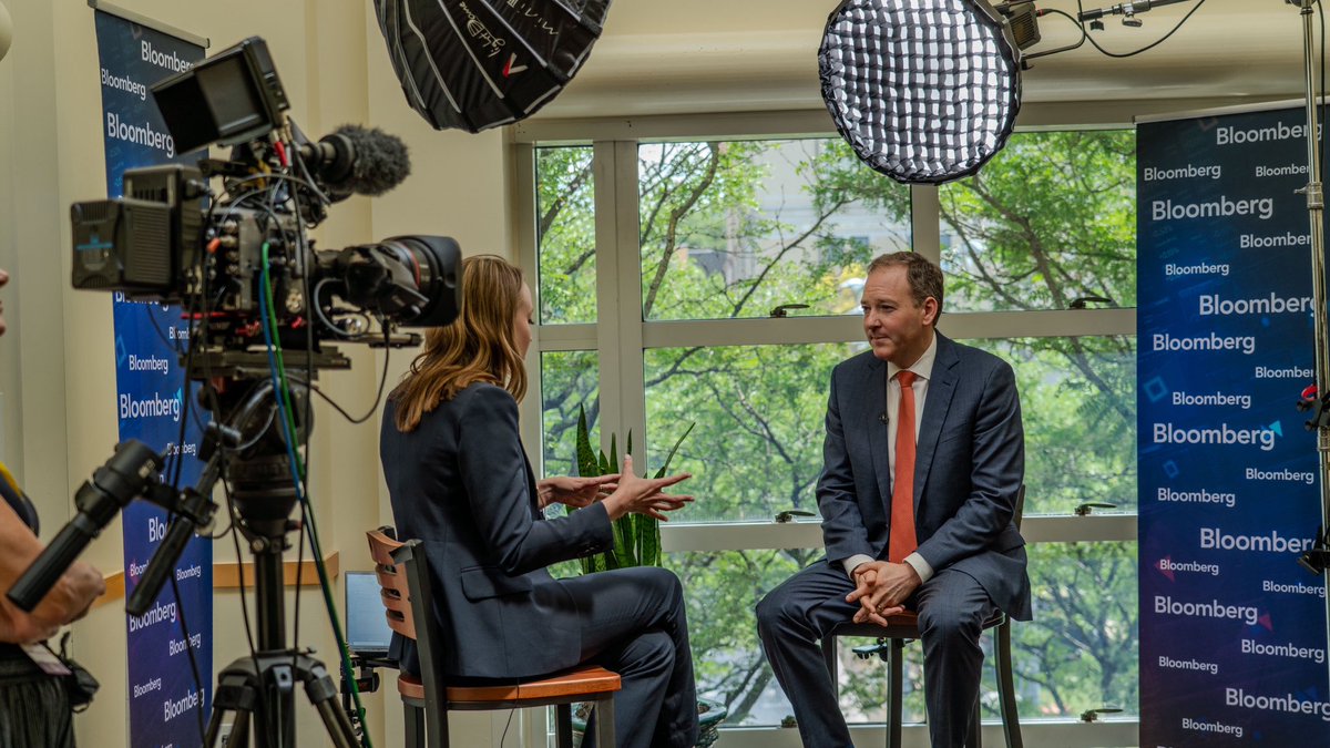 EPA's tweet image. Yesterday, @EPALeeZeldin was in Pittsburgh alongside @POTUS to participate in @SenMcCormickPA’s Pennsylvania Energy and Innovation Summit held at Carnegie Mellon University. At the summit, industry leaders announced over $90 billion in investments in the Keystone State, creating…